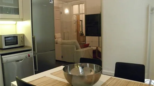 Rooms in Budapest Terézváros - photo 6