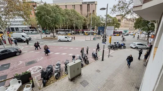 Rooms in Barcelona Les Corts - photo 4