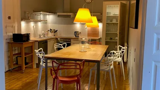 Apartments in Vienna Josefstadt - photo 3