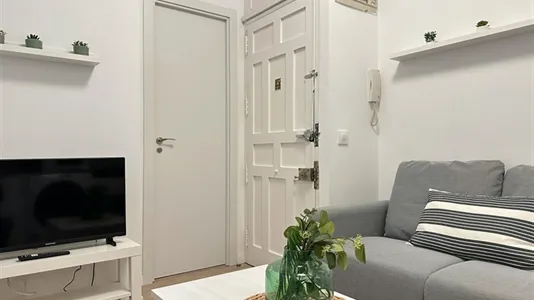 Apartments in Madrid Arganzuela - photo 4