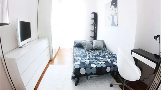 Rooms in Milano Zona 2 - Stazione Centrale, Gorla, Turro, Greco, Crescenzago - photo 1