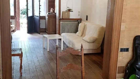 Rooms in Brussels Sint-Pieters-Woluwe - photo 2