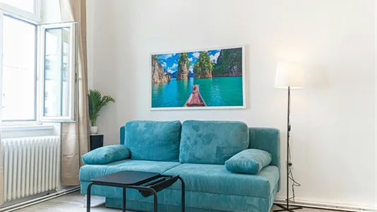 Apartments in Wien Meidling - photo 10