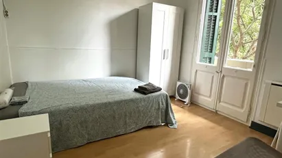 Room for rent in Barcelona Eixample, Barcelona