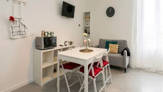 Rooms in Milano Zona 6 - Barona, Lorenteggio - photo 8