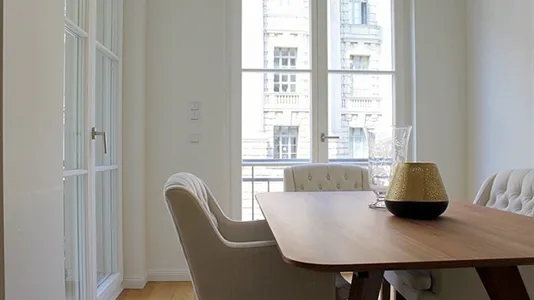 Apartments in Berlin Mitte - photo 5