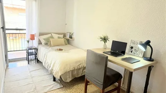 Rooms in Burjassot - photo 2