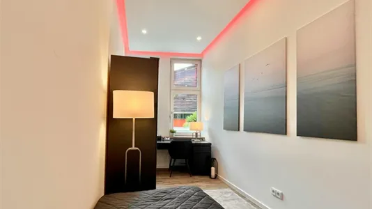 Rooms in Munich Thalkirchen-Obersendling-Forstenried-Fürstenried-Solln - photo 4