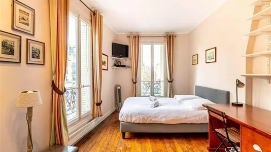 Apartments in Paris 15ème arrondissement - photo 8