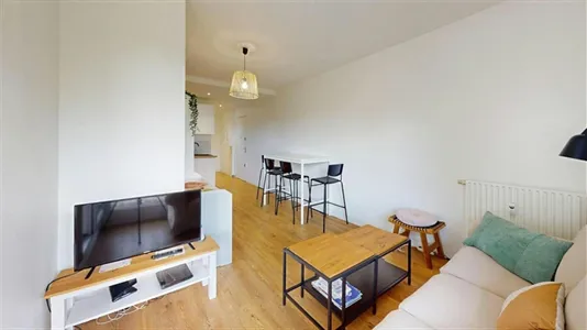 Rooms in Bordeaux - photo 7