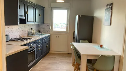 Rooms in Lille - photo 4