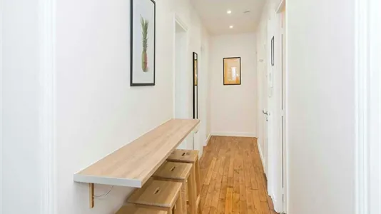 Rooms in Paris 15ème arrondissement - photo 10