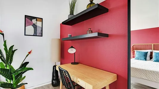 Rooms in L'Haÿ-les-Roses - photo 5