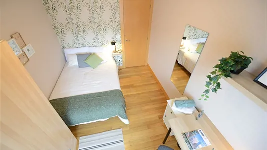 Rooms in Bilbao - photo 2