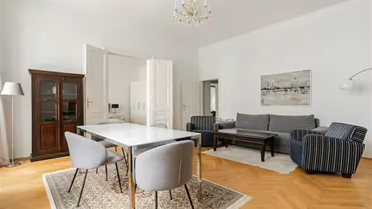 Apartments in Vienna Alsergrund - photo 3