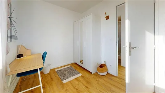 Rooms in Toulouse - photo 2