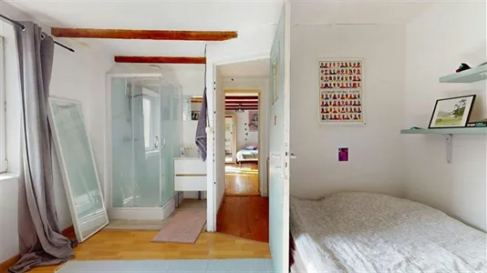 Rooms in Lille - photo 6