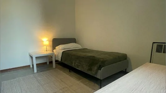 Rooms in Bologna - photo 3