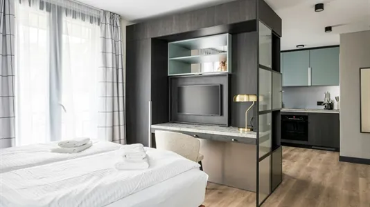 Apartments in Zürich District 2 - photo 1