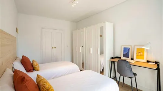 Rooms in Madrid Moncloa-Aravaca - photo 10