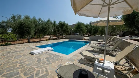 Houses in Rethymno - photo 6