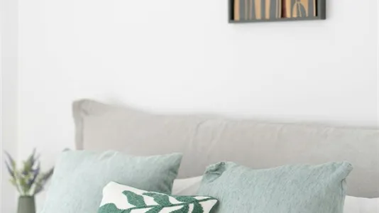 Apartments in Athens Pagrati - photo 9