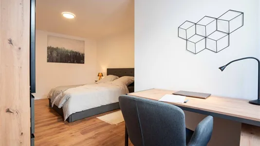 Apartments in Augsburg - photo 7