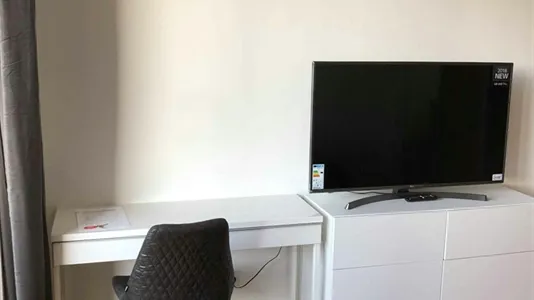 Rooms in Berlin Mitte - photo 4