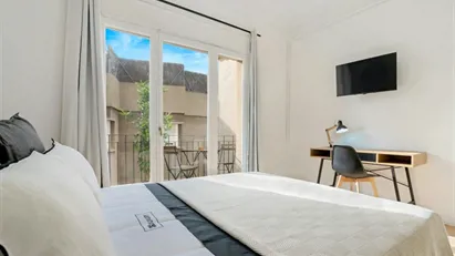 Room for rent in Barcelona Sarrià-St. Gervasi, Barcelona