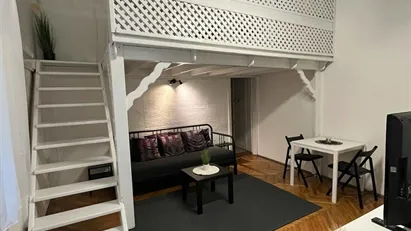 Apartment for rent in Budapest Terézváros, Budapest