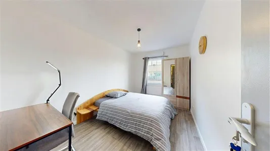 Rooms in Lyon - photo 2