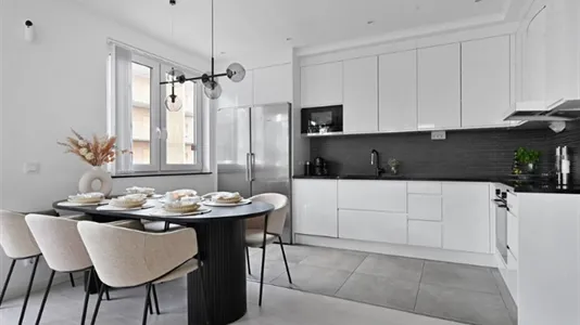 Apartments in Södertälje - photo 7