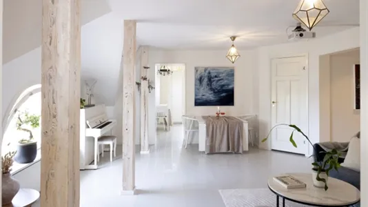 Apartments in Vaxholm - photo 1