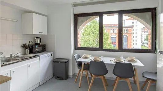Rooms in Strasbourg - photo 5