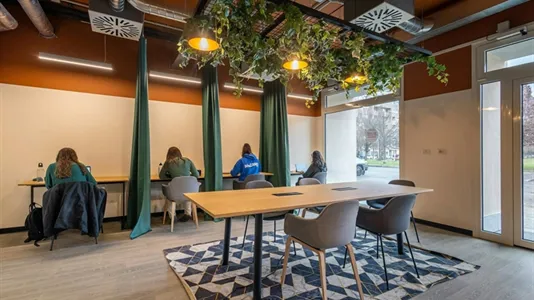 Apartments in Bologna - photo 7