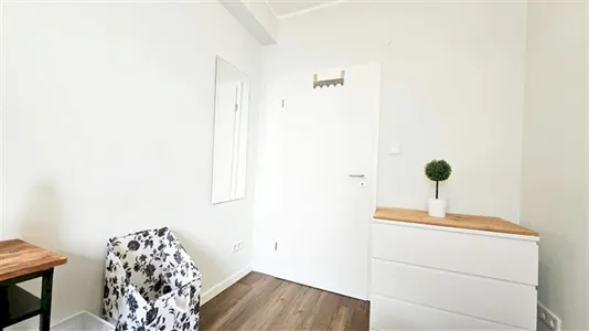 Rooms in Cologne Innenstadt - photo 4