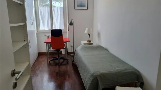 Apartments in Roma Municipio IV – Tiburtino - photo 9