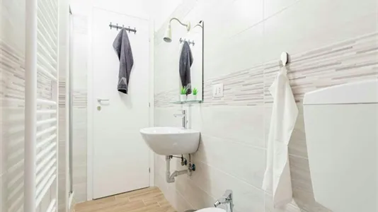 Rooms in Bologna - photo 8