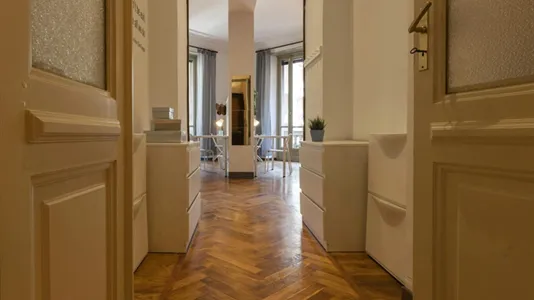 Rooms in Turin - photo 10