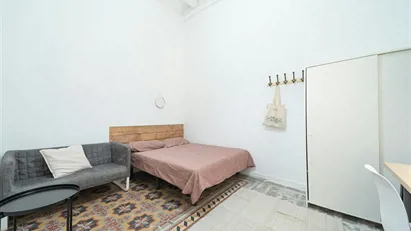 Room for rent in Barcelona Ciutat Vella, Barcelona