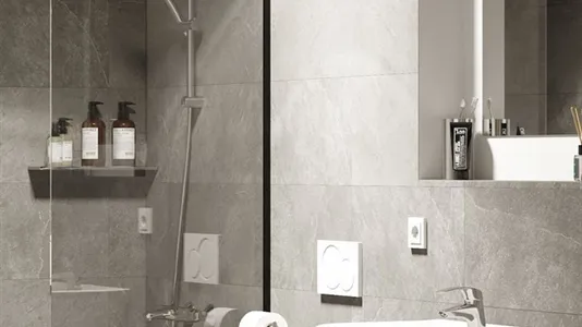 Apartments in Offenbach am Main - photo 7