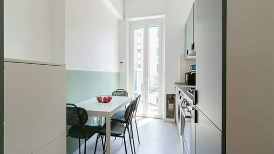 Rooms in Milano Zona 1 - Centro storico - photo 4