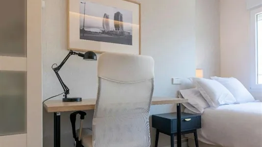 Rooms in Valencia Algirós - photo 6