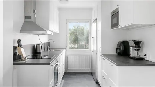 Apartments in Södertälje - photo 3