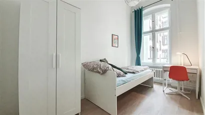 Room for rent in Berlin