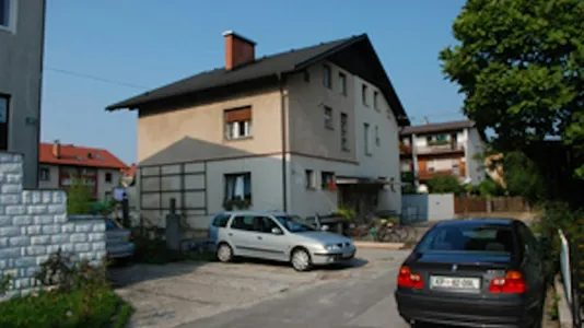 Apartments in Besnica - photo 7