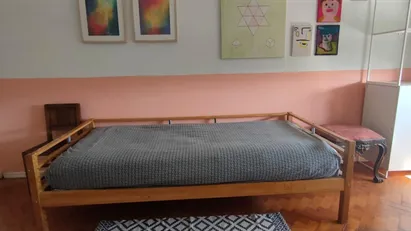 Room for rent in Lisbon (region)