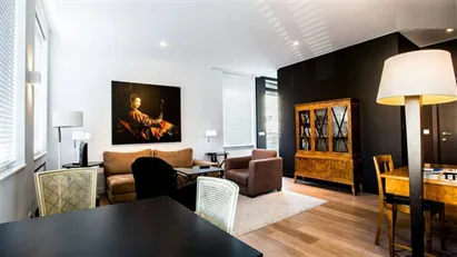 Apartment for rent in Brussels Sint-Pieters-Woluwe, Brussels