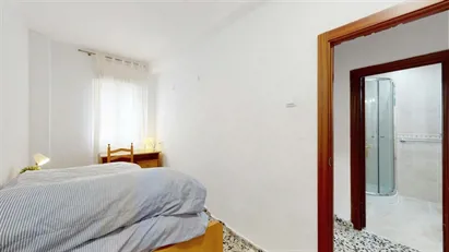 Apartment for rent in Valencia Poblats Marítims, Valencia (region)