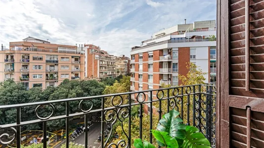 Rooms in Barcelona Eixample - photo 4